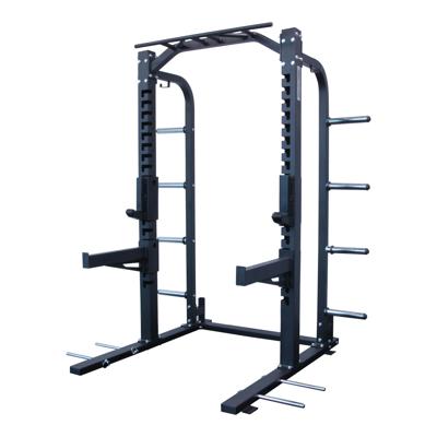 Crossmaxx Demo Sale - LMX1054 Half Rack Professioneel - Gratis Montage