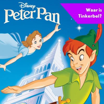 Peter Pan