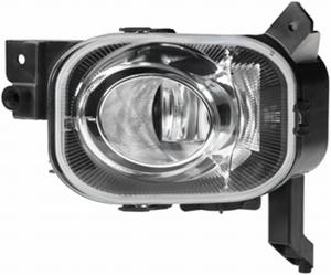 Mistlamp 1NA354680011