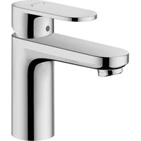 Hansgrohe Vernis Blend wastafelmengkraan 14.3x10.8cm Chroom 71551000