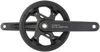 SHIMANO crankstel "cues fc-u6000-1" crankset shim.cues cues fc-u6000-1 42t 175mm