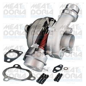 Meat Doria Turbolader 65068