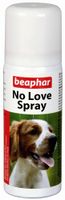 BEAPHAR NO LOVE SPRAY 50 ML - thumbnail