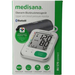 Medisana Bloeddrukmeter BU 570 connect (1 st)