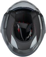 SPEC-X jethelm "sx-22.03 stinger jet" helmet sx-22.03 stinger jet m grey
