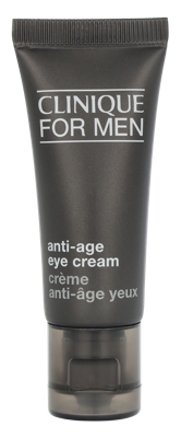 Clinique For Men Anti-Age Eye Cream 15ml Oogverzorging