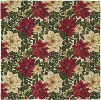 Sander Sander placemat Stella di Natale 35x50 Fb. 40 - Original