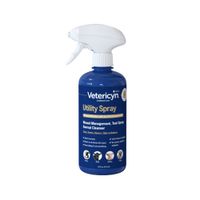 Vetericyn Plus Utility Spray - 473 ml - thumbnail
