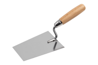 Connex plaastertruweel 160mm zh rvs - cox781016