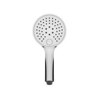 Handdouche BWS Cole 3 Standen Kunststof Chroom