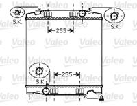 Valeo Radiateur 733411 - thumbnail