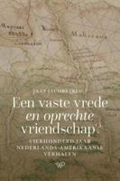Een vaste vrede en oprechte vriendschap? (Paperback)