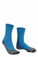 Falke Tk2 Explore Wandelsok Heren Galaxy Blue 42-43
