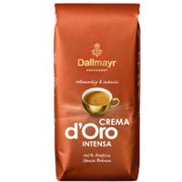 Dallmayr koffiebonen Crema d'Oro INTENSA (1kg) - thumbnail