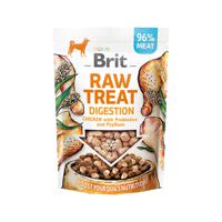 Brit Raw Freeze-Dried Treat - Digestion 40g
