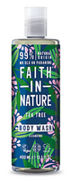 Faith in Nature Tea Tree Bodywash - thumbnail