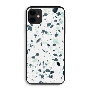 Terrazzo N°2: iPhone 11 Biologisch afbreekbaar hoesje