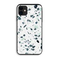 Terrazzo N°2: iPhone 11 Biologisch afbreekbaar hoesje