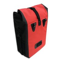 Lynx pakaftas tarpaulin 21 liter rood