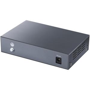 Cudy Gigabit Multi-WAN VPN Router bedrade router Fast Ethernet, Gigabit Ethernet Grijs