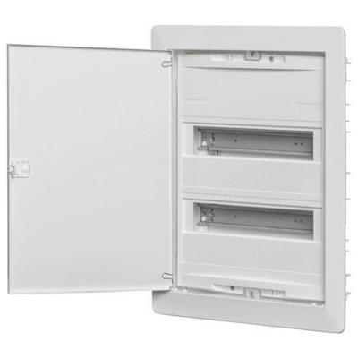 ABN A24HW Kleine verdeelkast Inhoud: 1 stuk(s)