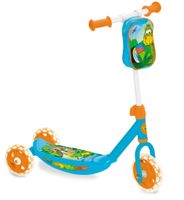 Jungle Kinderstep met 3 Wielen