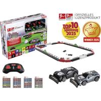 Carrera 370430041 1:43 RC auto Incl. accu en laadkabel