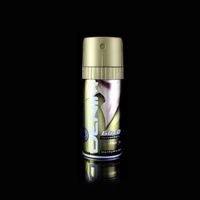 Denim Gold 150ml Mannen Spuitbus deodorant