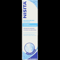 Nisita Neusspoeling Isotoon Micro Diffusion 125ML bij Jumbo