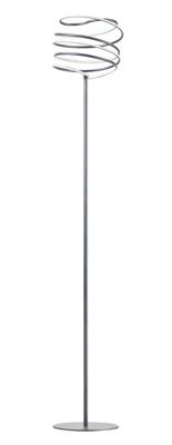 ETH Design vloerlampSlinger zwart - 05-VL8070-0