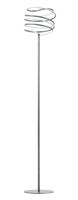 ETH Design vloerlampSlinger zwart - 05-VL8070-0