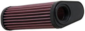 K&N vervangingsfilter Honda CB1000R 2009-2010 (HA-1009) HA1009