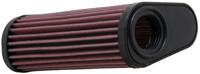 K&N vervangingsfilter Honda CB1000R 2009-2010 (HA-1009) HA1009