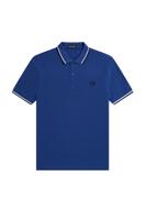Fred Perry Twin Tipped Polo Heren S