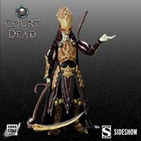 Court of the Dead Epic H.A.C.K.S. Action Figure 1/12 Death: Master of the Underworld Court of the Dead Epic H.A.C.K.S. Action Figure 1/12 Death: Master of the Underworld