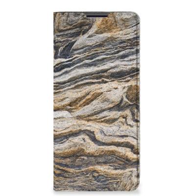 Motorola Edge 30 Pro | Standcase | Steen