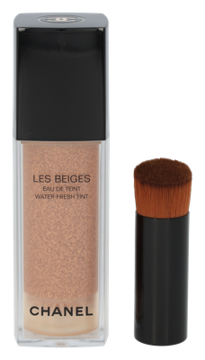Chanel Les Beiges Water-Fresh Tint 20 Light Medium Foundation 30 ml Dames