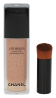 Chanel Les Beiges Water-Fresh Tint 20 Light Medium Foundation 30 ml Dames