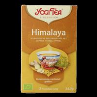 Himalaya bio 17 Zakjes