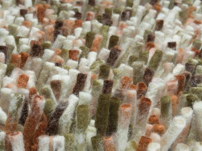 Brink en Campman - Dots 170523 - 170x240 cm Vloerkleed