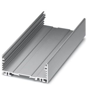 Phoenix Contact UM-ALU 4-72 PROFILE 60 2200918 Behuizingscomponent Aluminium Aluminium 1 stuk(s)