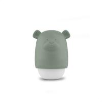 ZAZU Nachtlamp Benny de beer Groen