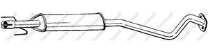 Middendemper 284365