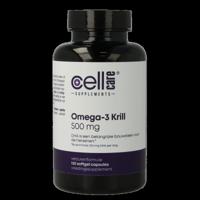 Omega-3 krill 120 Softgels