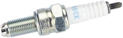 End candle ngk cr8ek standard