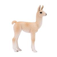 Mojo wildlife baby lama 387392