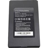 Trend Networks SecuriTEST IP Akku Leidingzoeker