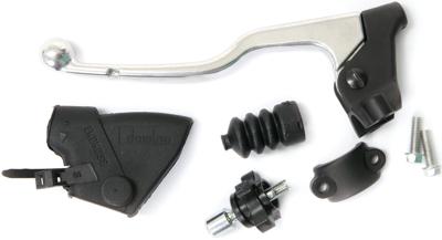 Domino Clutch arm. 167mm
