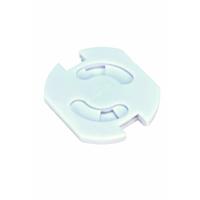 Bescherming voor stopcontact Safety 1st Plastic (10 Stuks)