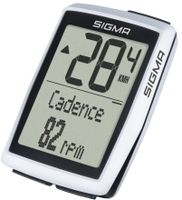 Sigma bc 12.0 wl sts cad computer draadloos 12 f met trapfrequentie